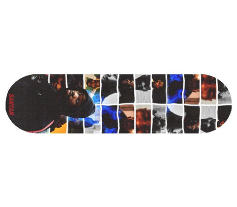 Popsicle Shape