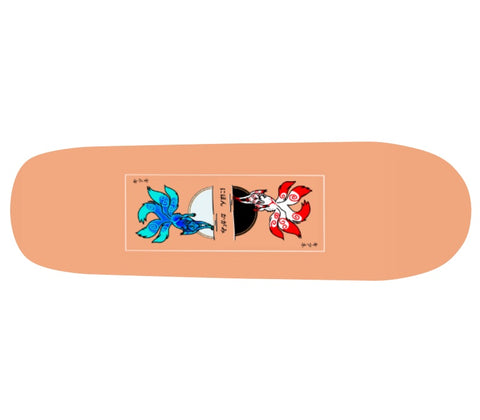 Pool Bomber Shape