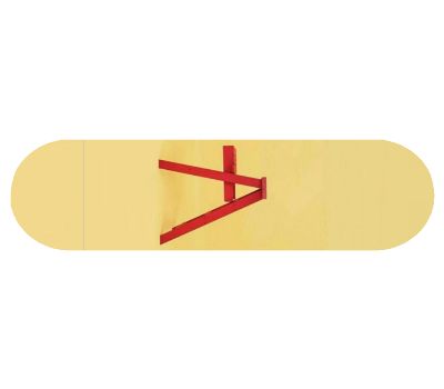 Popsicle Shape