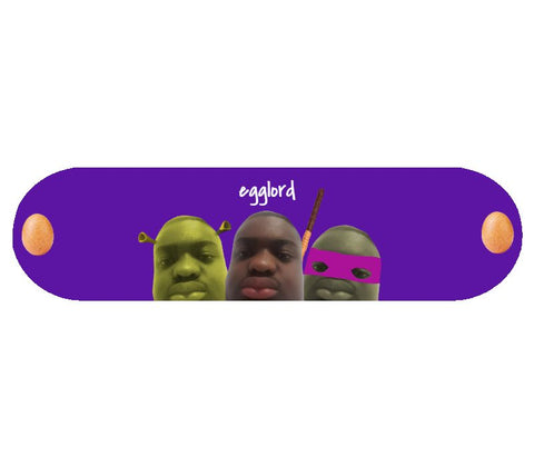 Popsicle Shape