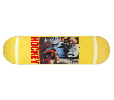 Popsicle Shape