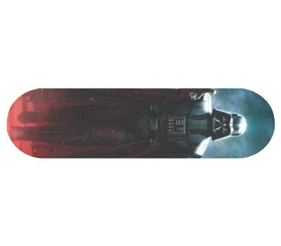 Popsicle Shape