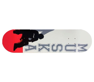 Popsicle Shape 9.0