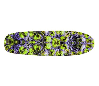 Cruiser Shape