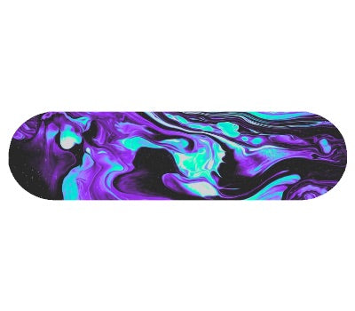 Popsicle Shape