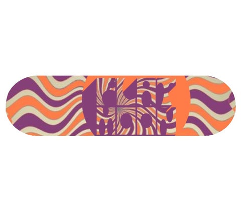 Popsicle Shape