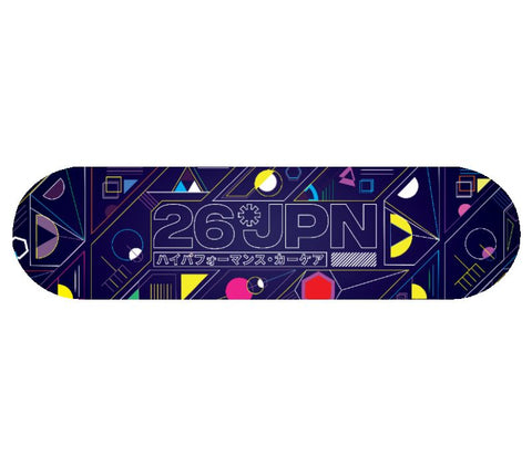 Popsicle Shape