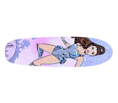 Cruiser Shape