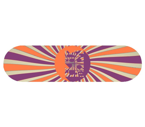 Popsicle Shape