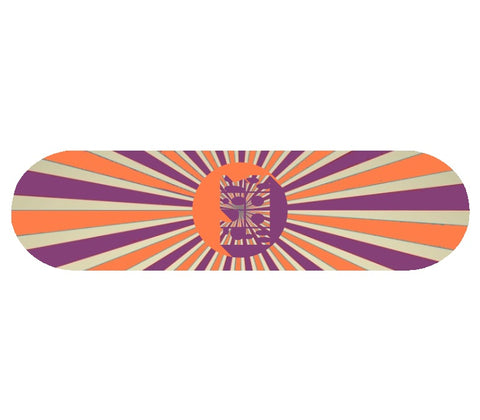 Popsicle Shape