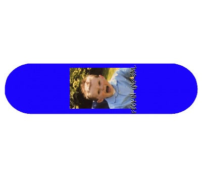 Popsicle Shape