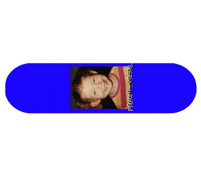 Popsicle Shape
