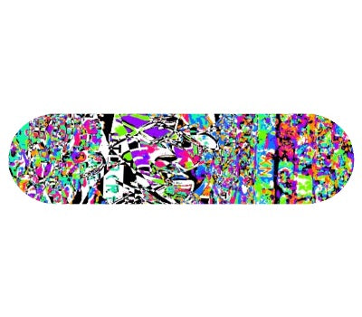Popsicle Shape
