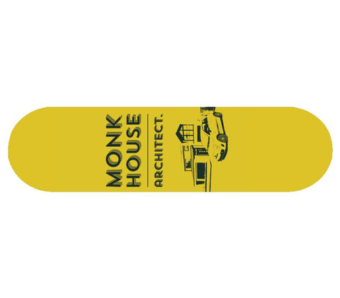 Popsicle Shape