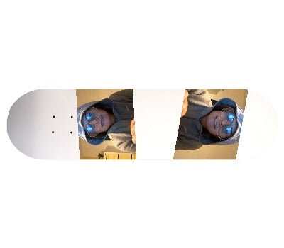 Popsicle Shape