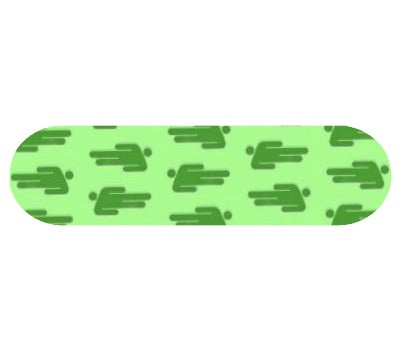 Popsicle Shape