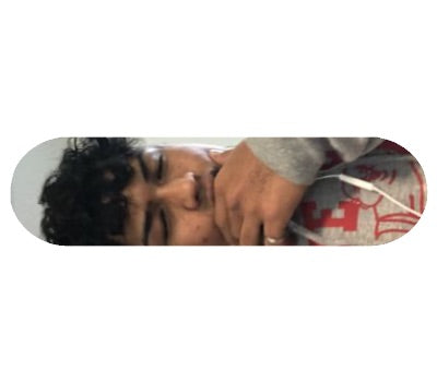 Popsicle Shape