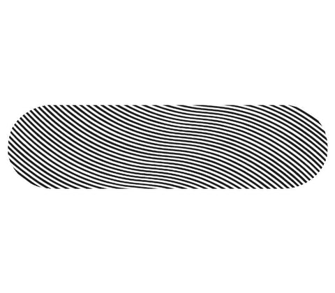 Popsicle Shape