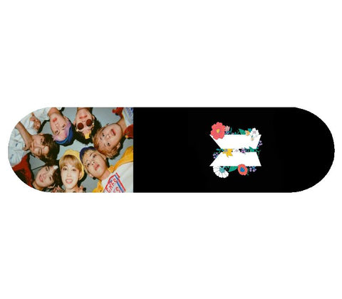 Popsicle Shape