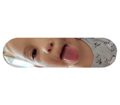 Popsicle Shape