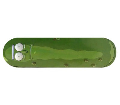 Popsicle Shape
