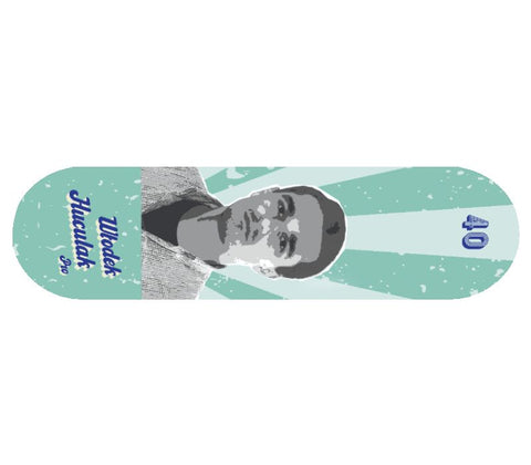 Popsicle Shape