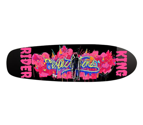 Cruiser Shape