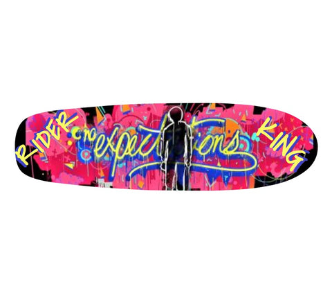 Cruiser Shape