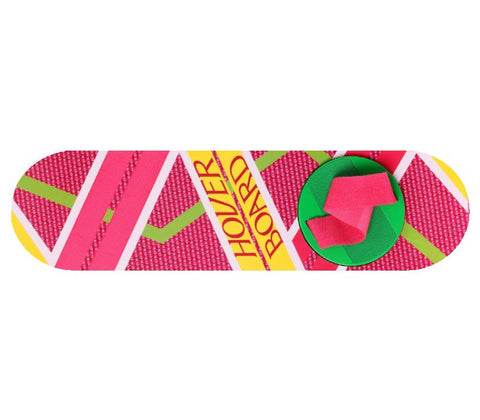 Popsicle Shape