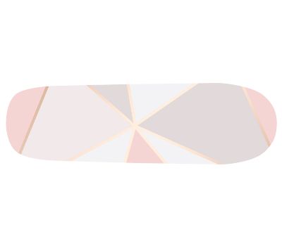 Pool Bomber Shape