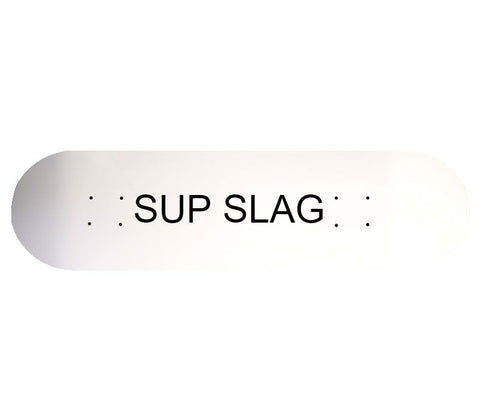 Popsicle Shape