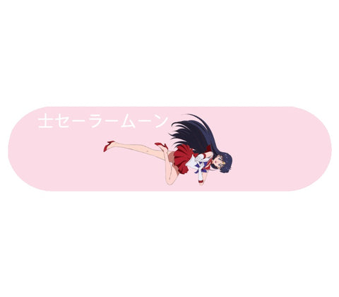 Popsicle Shape