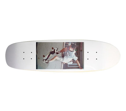 Cruiser Shape