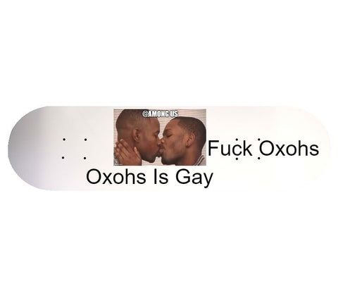 Popsicle Shape