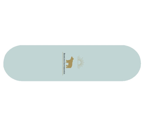 Popsicle Shape
