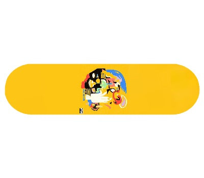Popsicle Shape