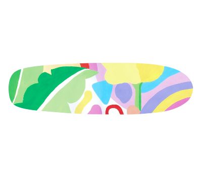 Cruiser Shape