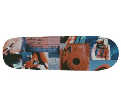 Pool Bomber Shape