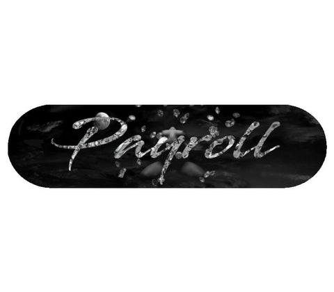 Popsicle Shape