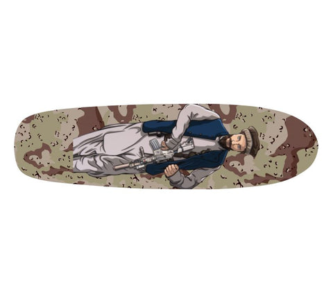 Cruiser Shape