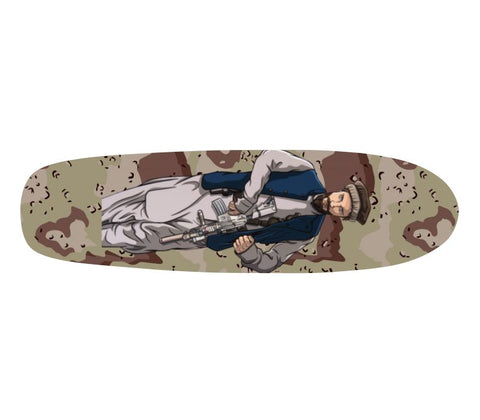 Cruiser Shape