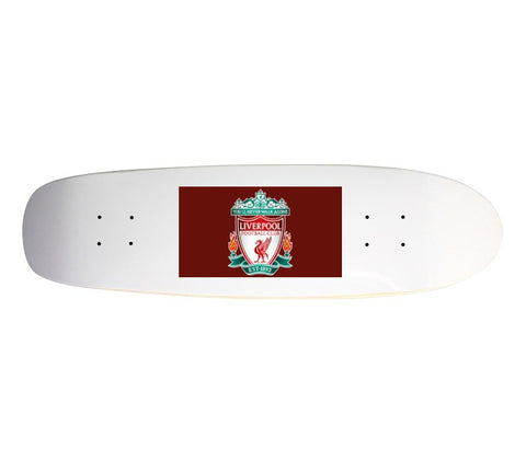 Cruiser Shape