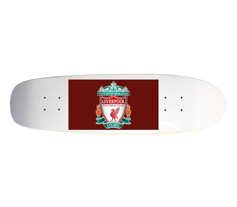 Cruiser Shape