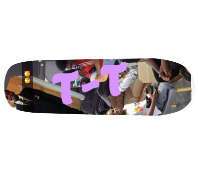 Pool Bomber Shape