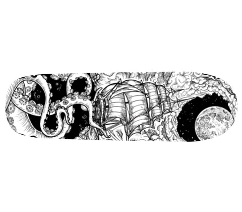 Pool Bomber Shape