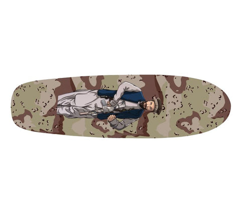 Cruiser Shape
