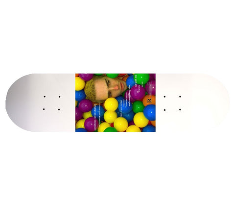 Popsicle Shape