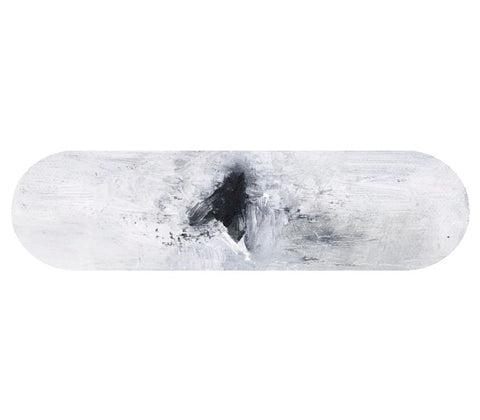 Popsicle Shape