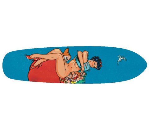 Cruiser 8.25