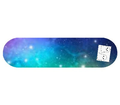 Popsicle Shape